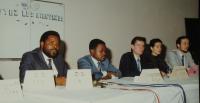 1991 02 - 4 weeks at IAI in Libreville (Gabon) to give some courses - here with Claude Frasson and others.jpg 4.3K